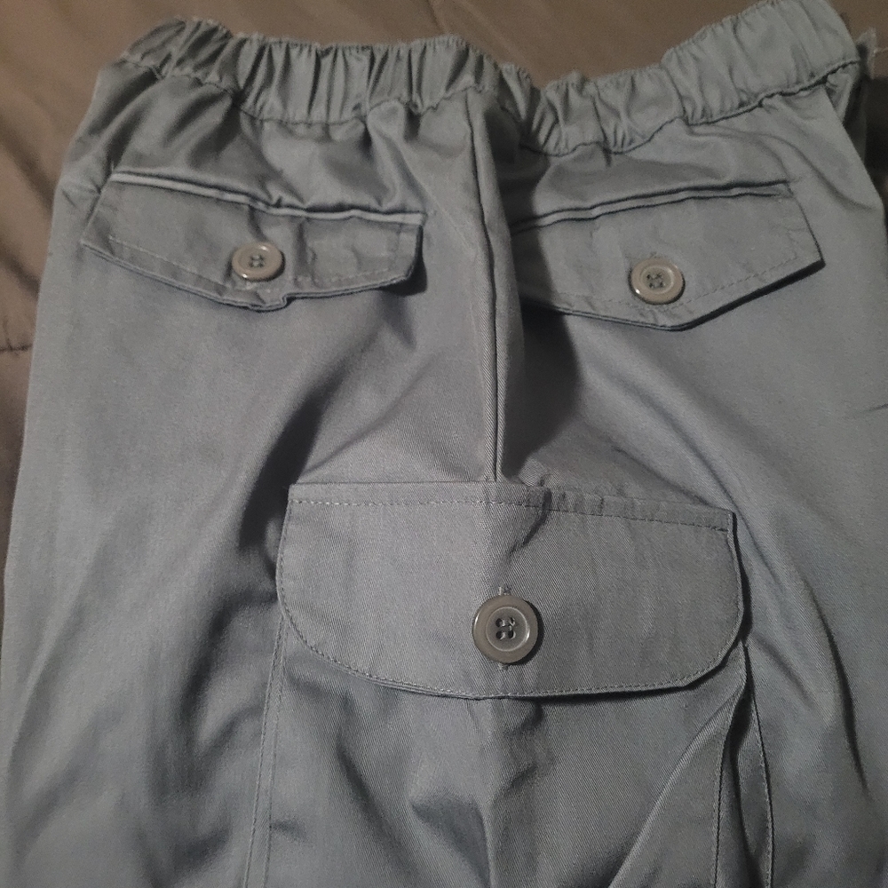 Cargo pants